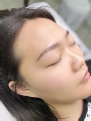 -久匠·纹眉半永久野生眉