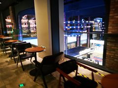 -CGV影城(滨江天街IMAX店)