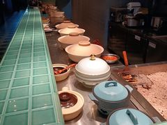 -庐灶江南·江南菜·四合院Bistro(东直门雍和宫·原华侨宾馆店)