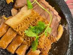 -酌宴府The China Club·广州万富希尔顿酒店(云城东路店)