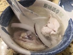 -原味四季椰子鸡(公明百佳华店)