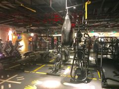 -威尔仕健身(虹桥南丰城店)