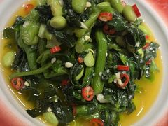 -灶东家民间菜(回兴店)