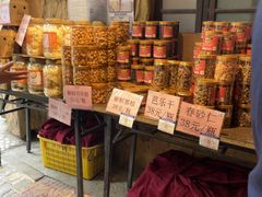 -园林美食城·本土农家菜(杨和镇店)