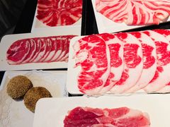-铜来聚老北京涮肉(恒隆广场店)