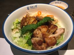-美奈小馆·越南料理(中航城君尚购物中心店)