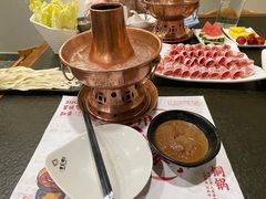 -索伦嘎·传统涮(海拉尔总店)