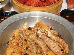 -靓靓蒸虾·头牌蒸虾(雪松路总店)
