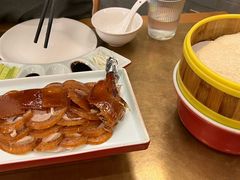 -京味斋·烤鸭·北京菜(安贞店)
