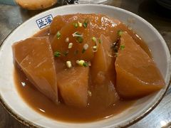 -兰溪小馆(东直门簋街店)