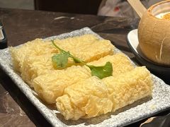 -同仁四季椰子鸡(福田车公庙店)
