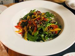 -LA  PETANQUE(泰安路店)
