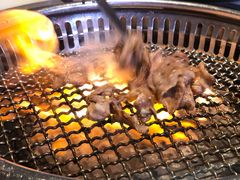 -厚贞日式烤肉(龙之梦店)