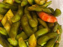 -郑记•不夜城烧烤•龙虾•虾蟹(黄鹤楼店)