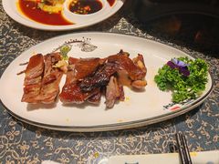 -烟雨江南(幸福街店)