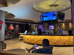 -清河半岛温泉度假酒店