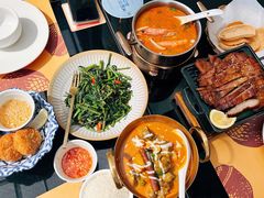-simply thai天泰(静安嘉里中心店)