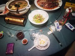 -楚鱼王·河鲜·湖北菜(华农店)
