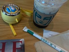 -星巴克臻选(深圳龙岗万科店)