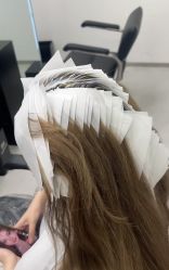 -5M HAIR SALON