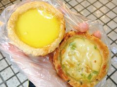 -嘉乐蛋挞王(文明分店)