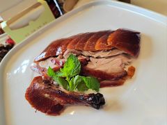 -盛百味·家宴餐厅(霸州分店)