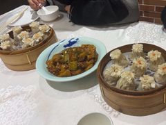 -都一处 (方庄店)
