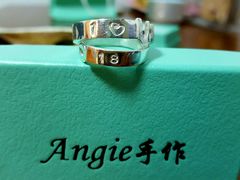 爱的指环-情侣·团建·手作工坊(虹桥汇金百货店)