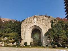 -牛首山文化旅游区