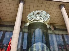 -西北轻工批发市场