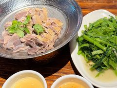 -农厨好味·温泉鹅·农家菜