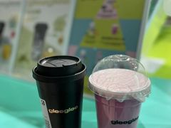 -gleeglee乐溢亦茶(合生汇店)