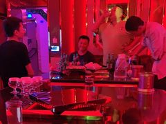 -唱客美食KTV量贩(日新路店)