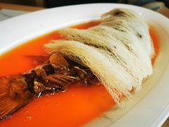 -梅利汴京烤鸭•开封豫菜地标店(晋安路店)