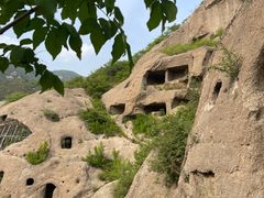 -古崖居风景名胜区
