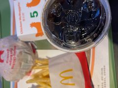 -麦当劳(阳朔益田西街店)