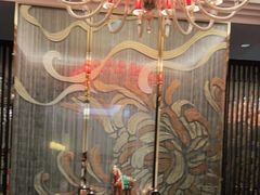 -东海朗廷酒店-唐阁T’ANG COURT 中餐厅