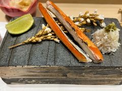 -鮨一日本料理旗舰店(总店)