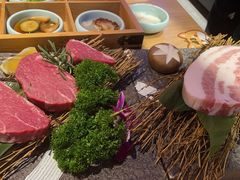 -吉秋田鲜和牛烧肉·肉档自选