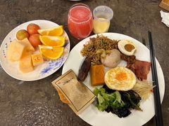 -九华山聚龙大酒店