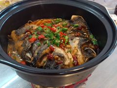 -鱼乐岛餐厅·户外花园主题餐厅