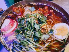 -很久以前羊肉串(打浦路店)