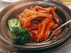-博多新记·粤菜(复兴店)