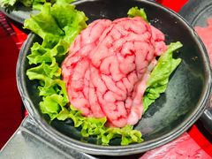 -谭鸭血老火锅(漳州路店)