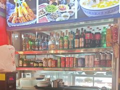 -老北京胡同味道二荤铺(酒仙桥店)