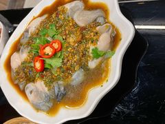 -草鱼先生潮州鱼生·虾生(新厦花园店)