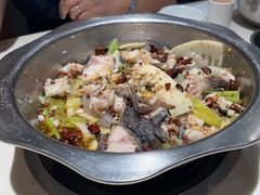 -万和源炝锅城·活鱼现炝(文艺北路店)