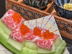-無二炙坊·和牛烧肉(大钟寺1733店)