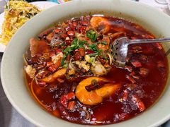 -陈家小院(阜昌路店)