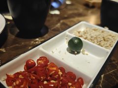 -同仁四季椰子鸡(罗湖国贸店)